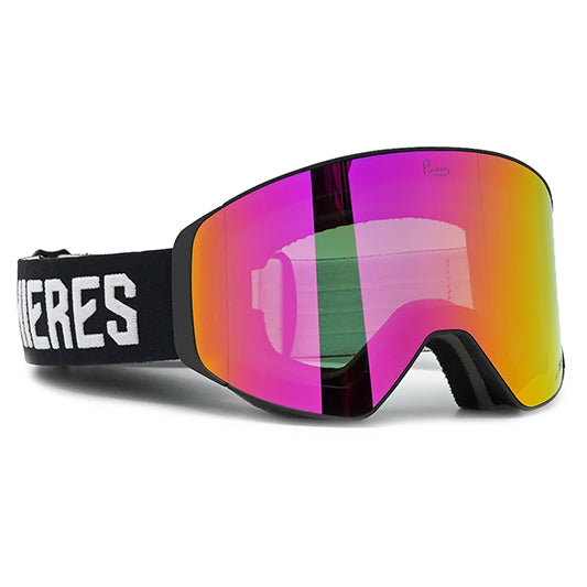 PHIERES PH-12sixty SP Pink Goggle