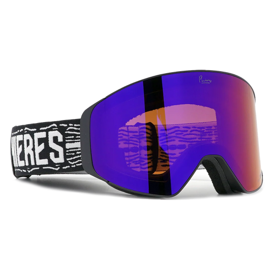 PHIERES PH-12sixty Black Line Infrared Goggle