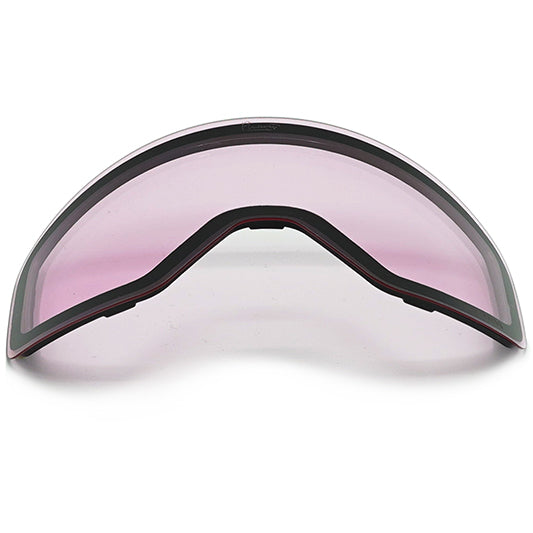 PH-12sixty Pink Low Light Ersatzglas - Zeiss Cylindrical Cat 1 Goggle Lens
