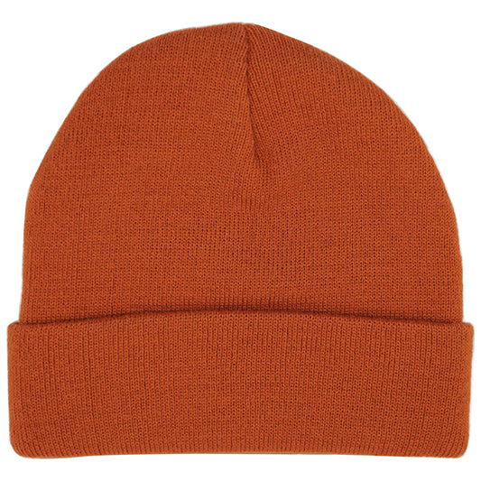 PHIERES Beanie Kaki - Premium Streetwear Mütze