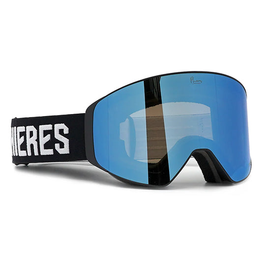 PHIERES PH-12sixty SP Blue Goggle