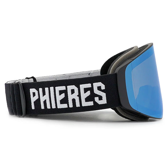 PHIERES PH-12sixty SP Blue Goggle