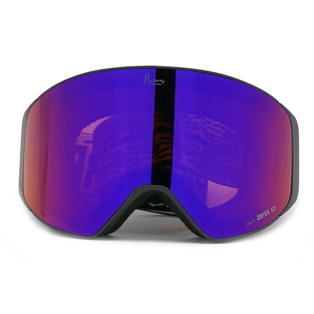PHIERES PH-12sixty Black Line Infrared Goggle