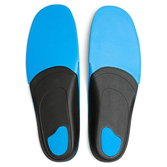 CUSH IMPACT DRAGON Einlegesohlen - Orthopädische Performance Sohlen