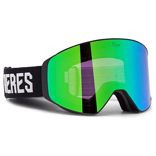 PHIERES PH-12sixty SP Frevo Green Goggle