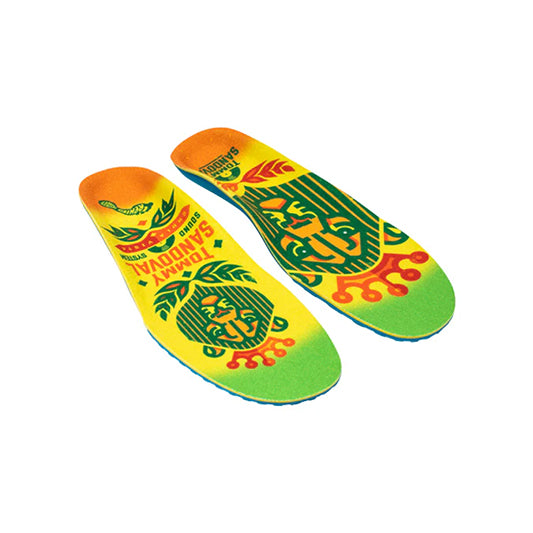 DESTIN IMPACT LION Einlegesohlen - Orthopädische Performance Sohlen