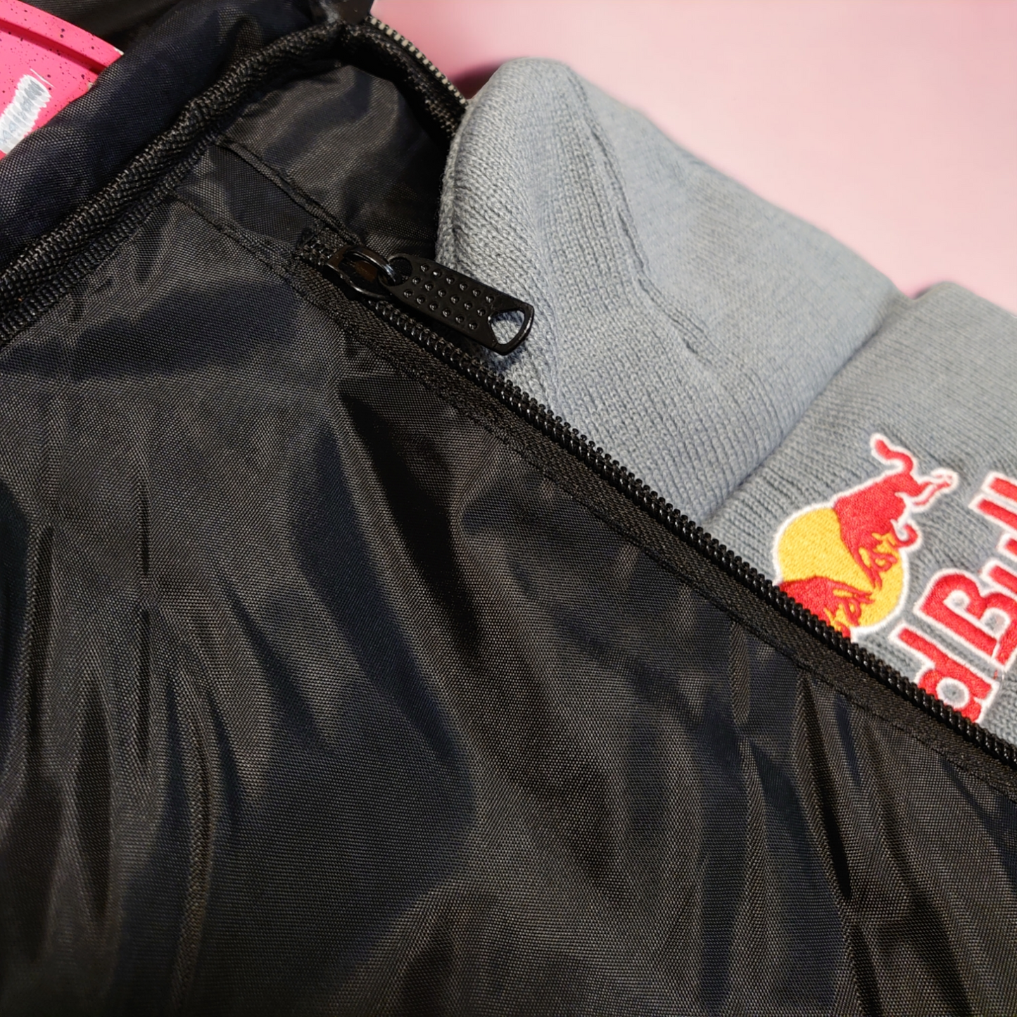 Binding Bag Black - Snowboard Bindung Tasche für Transport & Lagerung