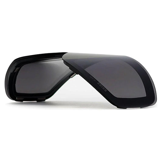 PH-12sixty Black S3 Light Ersatzglas - Zeiss Cylindrical Cat 3 Goggle Lens
