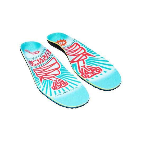 MEDIC IMPACT COBRA Einlegesohlen - Orthopädische Performance Sohlen