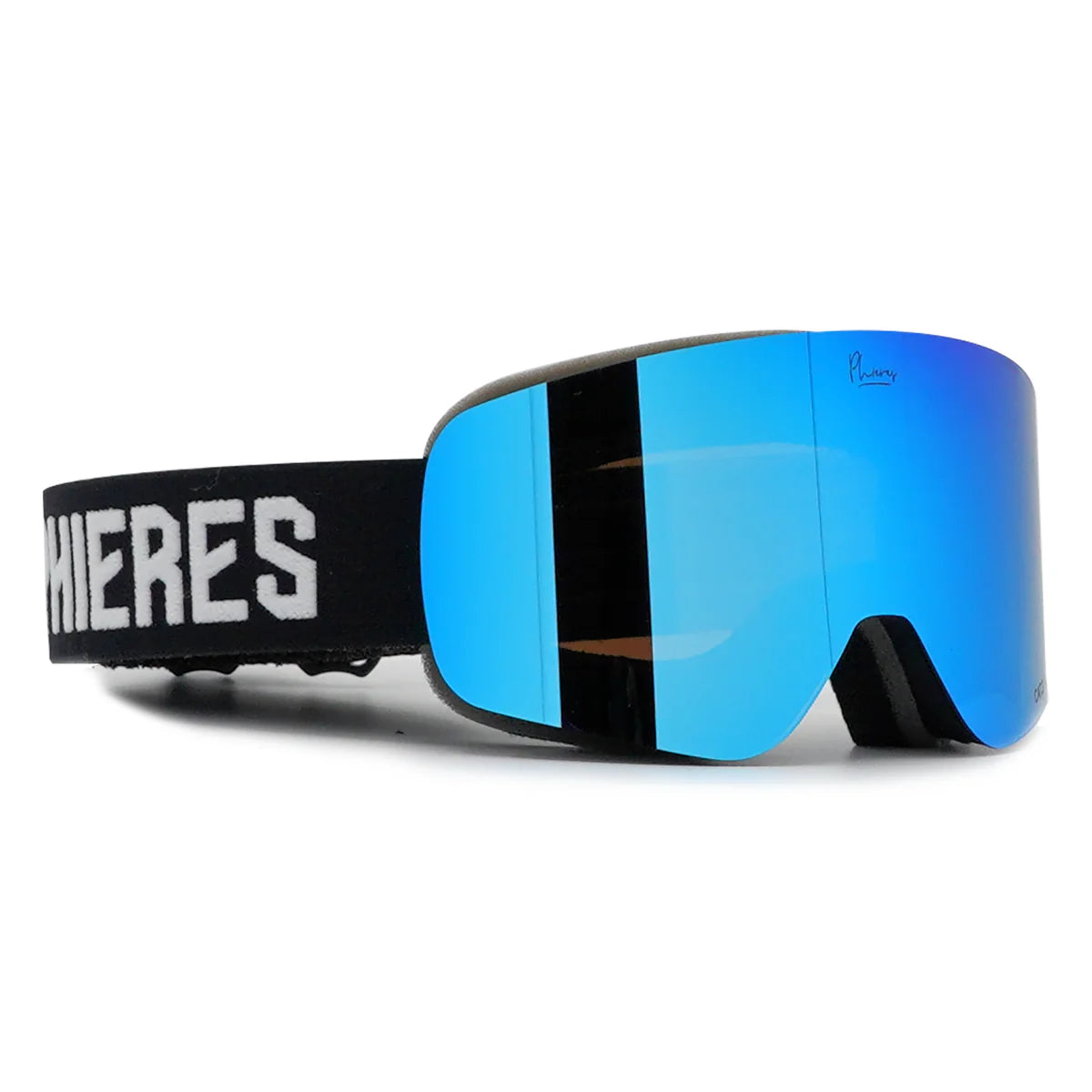 PHIERES Ph-3sixty Ice Youth Goggle