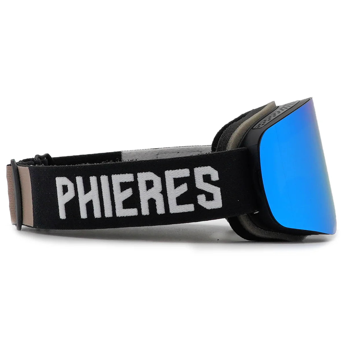 PHIERES Ph-3sixty Ice Youth Goggle