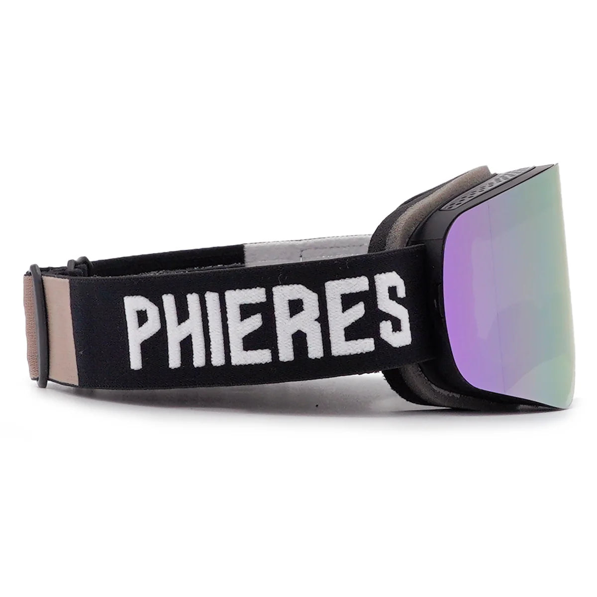 PHIERES Ph-3sixty Cherry Youth Goggle